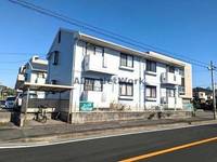 シャネルスイートの外観