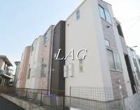 東京都葛飾区東金町4(アパート)の賃貸物件の外観