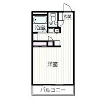 太郎の七の間取り