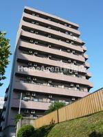 東京都港区三田4(マンション)の賃貸物件の外観