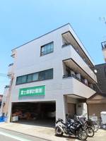 物件の外観画像