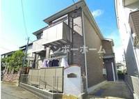 キャメル松戸岩瀬の外観