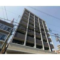 大阪府大阪市天王寺区東上町(マンション)の賃貸物件の外観