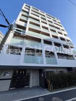 アイルプレミアム横浜サウスの外観