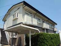 ファミール副島Iの外観