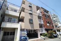 大阪府守口市文園町(マンション)の賃貸物件の外観