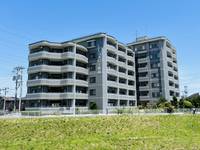 レガシー齋藤の外観