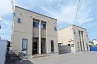 物件の外観画像