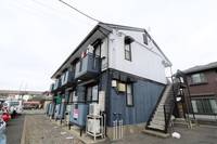 アースアイランドIIIの外観