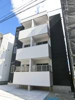 物件の外観画像