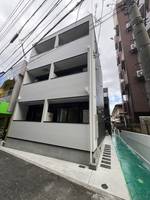 CASA堺東の外観