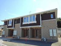 物件の外観画像