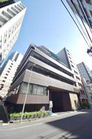 東京都中央区日本橋箱崎町(マンション)の賃貸物件の外観