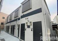 物件の外観画像