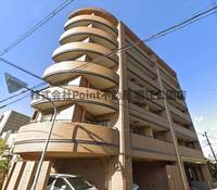 物件の外観画像