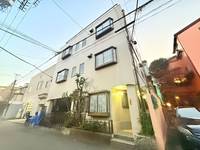 東京都足立区柳原1(マンション)の賃貸物件の外観