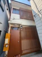東京都板橋区若木2(一戸建)の賃貸物件の外観