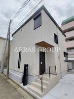 物件の外観画像