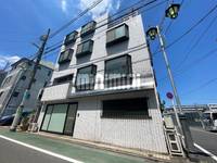 東京都世田谷区下馬2(マンション)の賃貸物件の外観