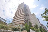 リーバーガーデンこのはなの外観