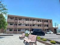 ソール・オリエンスCの外観