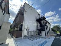 物件の外観画像