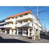 栃木県宇都宮市双葉2(マンション)の賃貸物件の外観