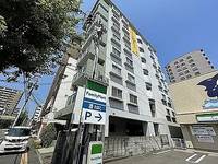 ラトゥール東春日の外観