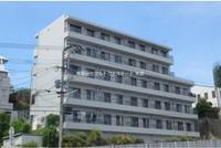 ヴェルビュー郡元の外観