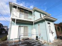 千葉県千葉市中央区千葉寺町(一戸建)の賃貸物件の外観