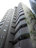 プレミアムAWAZAの外観