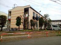 物件の外観画像