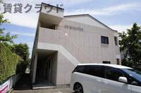 サン・ビィレッジ鎌取の外観