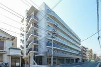 東京都墨田区向島5(マンション)の賃貸物件の外観