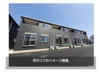 高知県香南市野市町西野(アパート)の賃貸物件の外観