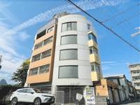 エトワールヴィル-R楠葉の外観