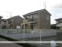 福岡県福岡市早良区次郎丸4(一戸建)の賃貸物件の外観