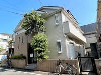 アネックス戸田11期の外観