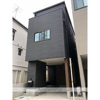 神奈川県川崎市高津区諏訪2(一戸建)の賃貸物件の外観