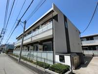 千葉県千葉市中央区弁天3(アパート)の賃貸物件の外観