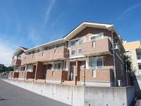 千葉県船橋市上山町2(アパート)の賃貸物件の外観