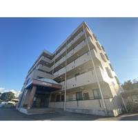 KGKベルパレスの外観