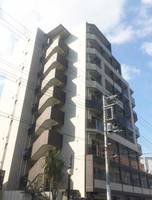 東京都江東区塩浜1(マンション)の賃貸物件の外観