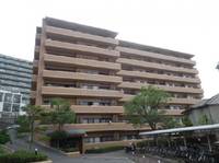 広島県広島市東区山根町(マンション)の賃貸物件の外観