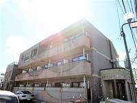 神奈川県相模原市南区上鶴間本町5(マンション)の賃貸物件の外観