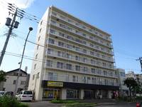 セクション103の外観