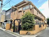 物件の外観画像