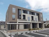 物件の外観画像