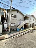 物件の外観画像