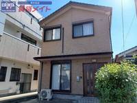 三重県津市上浜町2(一戸建)の賃貸物件の外観